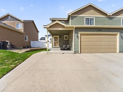 Property at 2712 23rd St W, Williston, ND