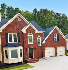 4895 Farm Valley Dr NE
