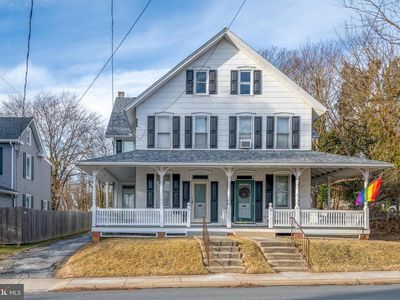 Property at 19 W Cottage Ave, Millersville, PA