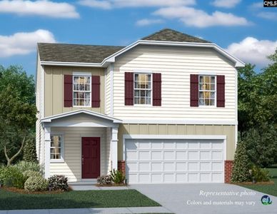 141 Winding Pine Ct