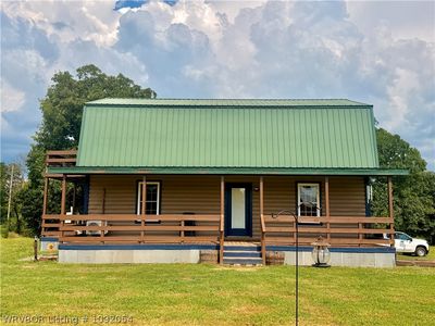Property at 110997 S 4700th Rd, Muldrow, OK
