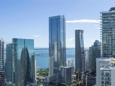 1100 S Miami Ave APT 4203