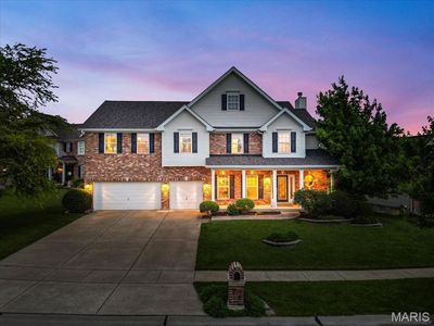 42 Scarlet Meadows Ct