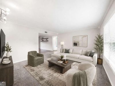 3825 Lavista Rd APT P4