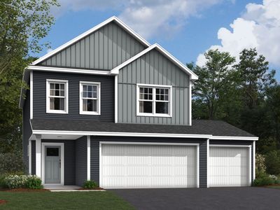 Concord Plan, Amber Fields