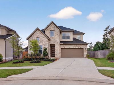 9123 Ray Descent Ln