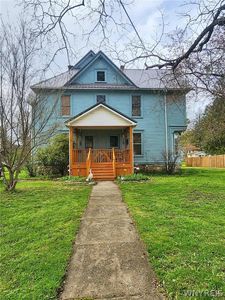 25 Temple St