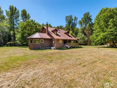 61018 Rockport Cascade Road