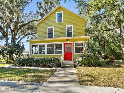 244 S PROSPECT Street