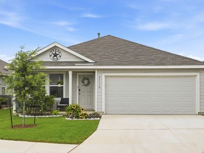 4714 Southton Bed