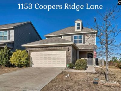 1153 Coopers Ridge Ln