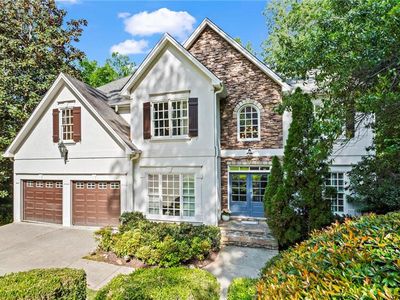 1169 Dawn View Ln NW