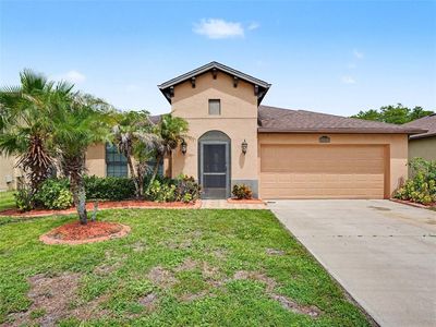 Property at 2721 EAGLE CLIFF DRIVE, Kissimmee, FL