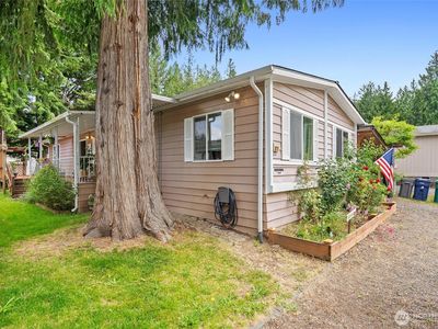 Property at 9211 13th Street SE, Lake Stevens, WA