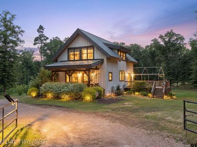 188 County Road 4583