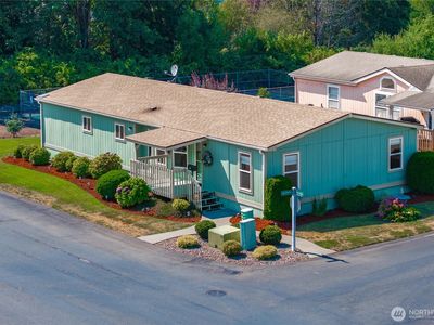 6741 Scorpio Lane NE #90