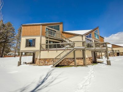 497 Tahoe Keys Blvd APT 20