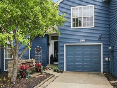 Property at 6477 Bayside South Dr, Indianapolis, IN