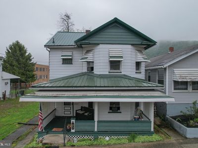 Property at 45 Orchard St, Keyser, WV