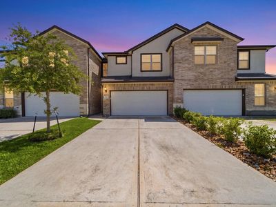 Property at 7116 Elgin St, Pearland, TX