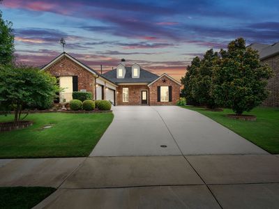 1035 Mountain Lake Dr