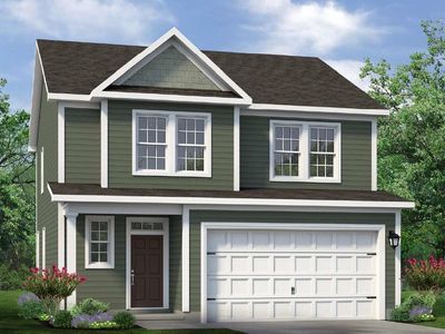 26 Cloudberry Ct