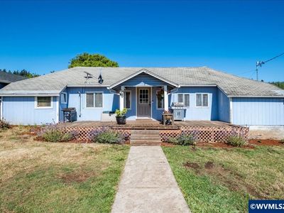 26788 Greenville Rd