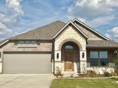 2421 Stardust Trl