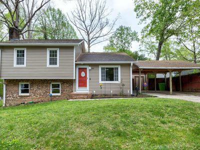 1105 Terrace Ct