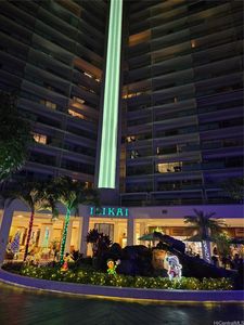 1777 Ala Moana Blvd APT 2403
