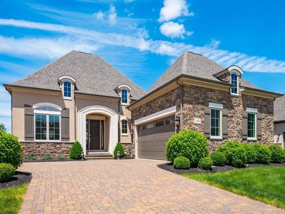 3288 Wolf Ridge Dr