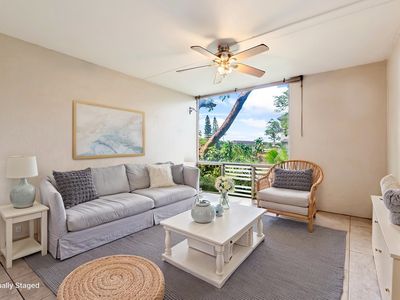 3676 Lower Honoapiilani Rd APT A306