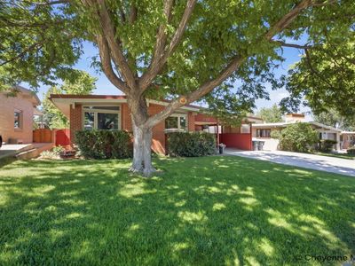 3120 White Cloud Rd