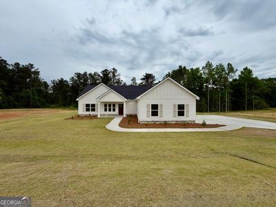 226 Robert Williams Rd