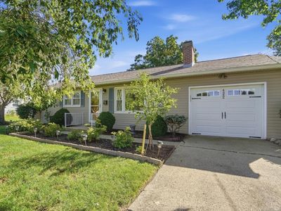 Property at 422 Brelsford Ave, Trenton, OH