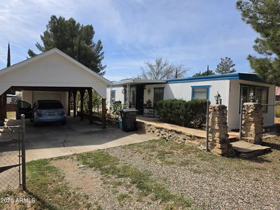 3437 E WESTERN Drive