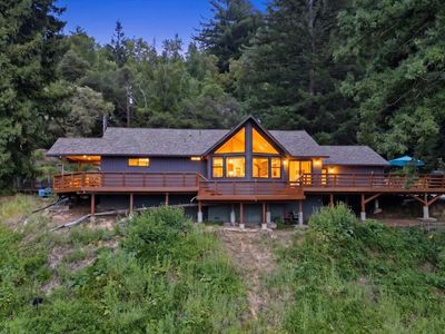 16000 Redwood Lodge Rd