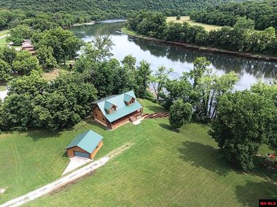 54 Jenkins Creek Ln