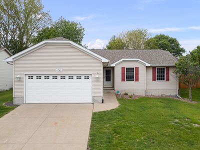 6703 Brookview Ln