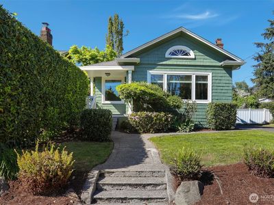 530 N 83rd Street