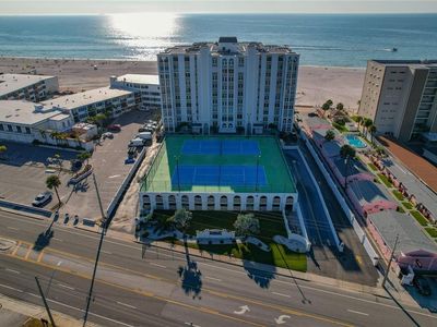 4950 Gulf Blvd APT 407