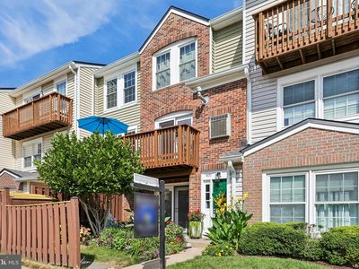 Property at 4171 Churchman Way, Woodbridge, VA