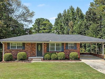 141 Cooper Lake Rd SE