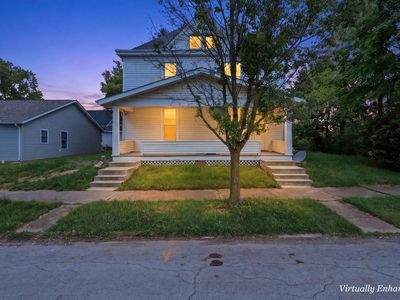 Property at 44 E 4th St, London, OH