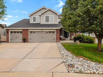 8739 Triple Crown Drive