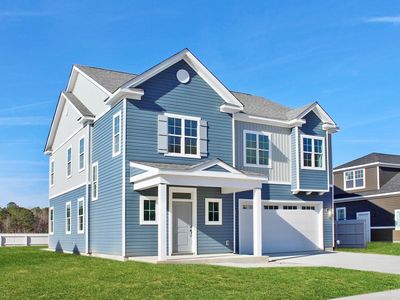 The Wells Plan, Crestfield at Centerville