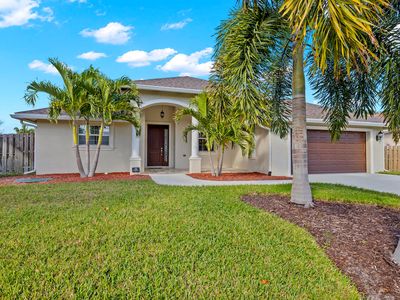 5957 NW Brenda Circle