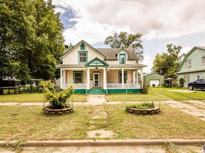 509 NW 5th St