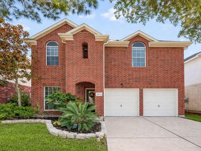 6315 Linfield Bluff Ln