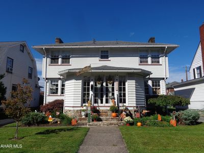 2720 Union Ave